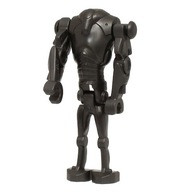 Lego Star Wars Super Battle Droid sw1321 ÚJ 75372