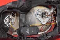 REFLEKTOR right light front EU 4M51-13W029-AC FORD FOCUS MK2 04-08