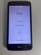 TELEFON LG K8