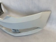 Skoda Fabia 3 III 13-17r bumper front front