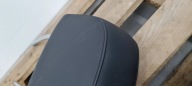 A4 B9 rest seat right front leather 8W0881904AD A5 8W