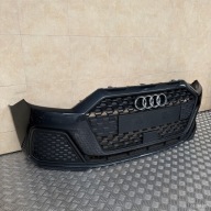 front bumper complete AUDI A1 82A 2022 year