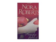 Rajska jabłoń - Nora Roberts