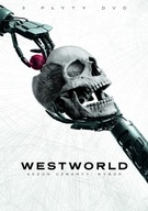 Westworld. Sezóna 4. DVD