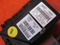 AUDI A8 D3 4E 02- mini motor module windows right rear part