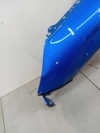 fender left front GT ESM Peugeot 208 II (2019- )