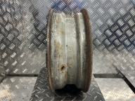 disk 12” STALOWA FIAT 126 P