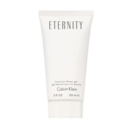 Calvin Klein Eternity Women żel pod prysznic 150ml P1