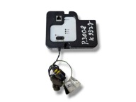 modulo WiFi Peugeot 3008 2012 9702.GV