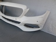 MERCEDES W205 205 C-class front bumper front