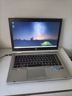 Laptop HP EliteBook 8440p 14" i5-2540M płyta ekran klawiatura obudowa Win7P