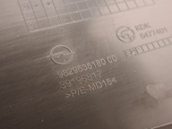 OPEL CORSA F 21r TUNEL central bracket for KUBKI