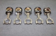 BMW G30 G11 G01 G05 3.0D 4.0D B57D30 piston connecting rod