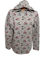 Damska bluza z kapturem Disney Minnie TAKKO M