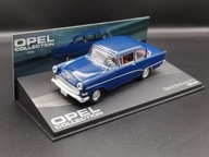 1:43 Opel Collection 1957-60 Opel Rekord PI model używany