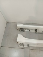 moulding threshold left right cap KPL Toyota Corolla XII (2018-) E21
