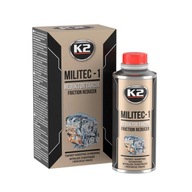 K2 MILITEC -1 DODATEK DO OLEJU USZLACHETNIACZ