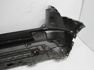 bumper ALFA ROMEO JUNIOR 4 PDC rear part rear NR 472