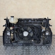 support panel for radiators complete JEEP COMPASS II 1.6 MJ 2019 ROK