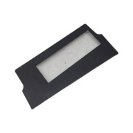 cover spoiler plastic BMW X5 E70 3.0 D 7161769