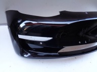 front bumper TESLA MODEL 3 17- NR 40228