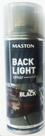 MASTON LAKIER SPRAY DO PRZYCIEMNIANIA LAMP 1031