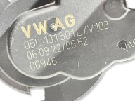 EGR valve throttle flap Renault Megane IV 261A33667R ORG!!