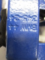caliper calipers BMW Z4 G29 rear part rear.