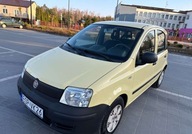 Fiat Panda Fiat Panda 1.1 Active