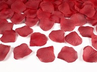OKVETNIČKY RUŽE červené NA SVADBU SVADBA 500 ks Valentín