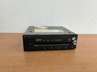 ZMIENIARKA NA 6 PŁYT 6 CD CHANGER NISSAN X-TRAIL T30 ALMERA P12 K98/NE898