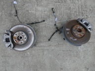 swing front right left Citroen C5X C5 X 1.2 THP