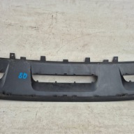 AUDI Q8 S-LINE 18-23 DOL accessori spoiler Paraurti Anteriore