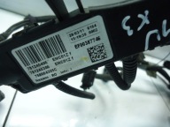 BMW X3 E90 E91 2.0D N47D20C motor wiring 781245406