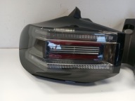 light rear part rear Citroen C4 23r lift right left