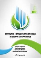 Ekonomia i zarządzanie energią a rozwój gospodar.