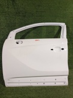 door front left left front OPEL CROSSLAND X 17- NR.8804