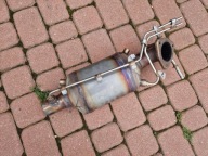 catalyst DPF FAP Opel Astra K V 5 12682401