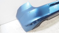 VW Golf VII HB bumper rear part rear 5G6807421