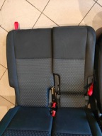 Siège Chauffeurs FORD TRANSIT CONNECT LIFT 2019