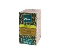 Lemon & Lime Dilmah 25 Kopert Gastronomicznych