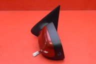 mirror left TEB76 EU 036965 DACIA SANDERO 2 II 13-16 5 PIN