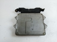 OPEL CORSA C 1.3 CDTI unité de commande électronique uce moteur 55196352ZJ