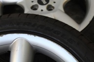 wheels discs disc 205/45 R17 MINI COOPER F55
