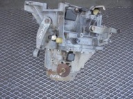 PEUGEOT 206 Getriebe 20CH60