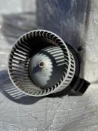FIAT 500 tOPENÍ ventilátor klími vnitra