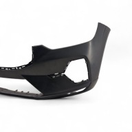 bumper front VOLVO XC60 II LIFT 4X PDC without washers 2021