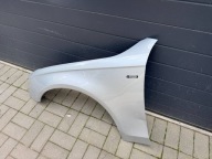 Audi A4 07- 8K B8 fender left front front