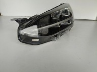 light left REFLEKTOR FORD FOCUS MK4 18- FULL LED