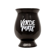 Tykwa Ceramiczna Verde Mate Copa - 330 ml